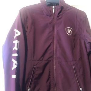 Ariat jacket